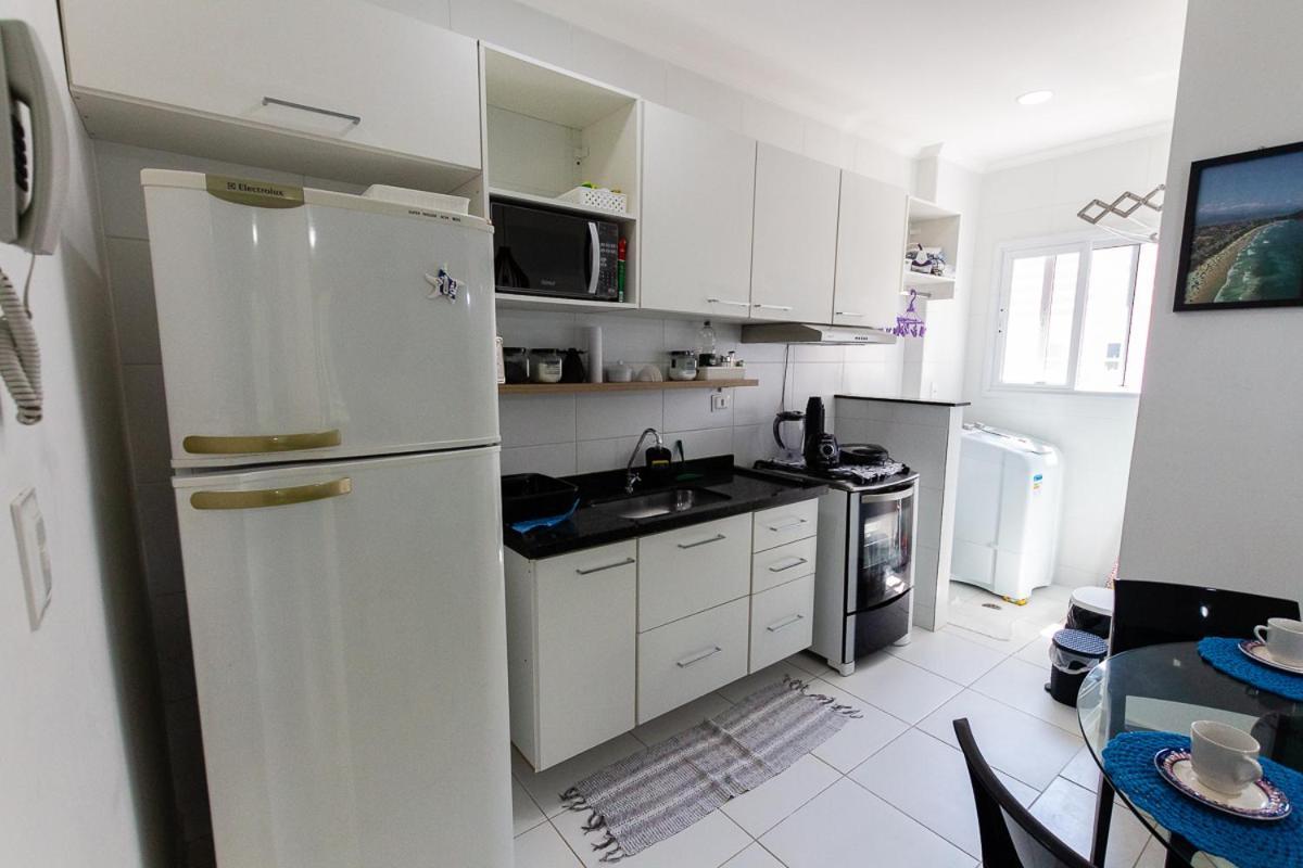Apartamento Villa Monreale Itagua Убатуба Екстер'єр фото