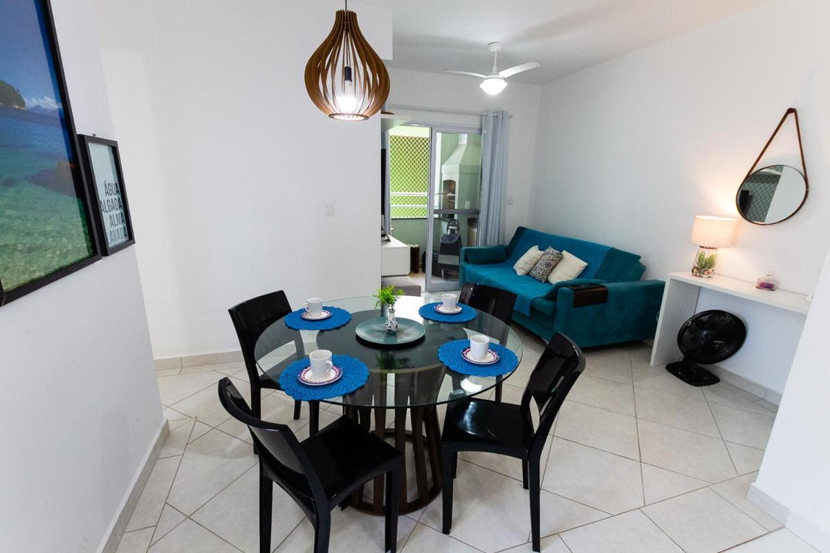 Apartamento Villa Monreale Itagua Убатуба Екстер'єр фото