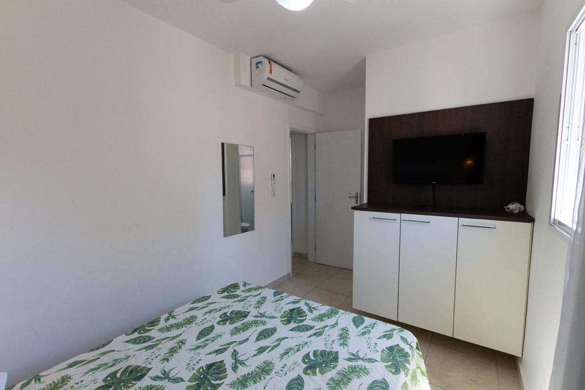 Apartamento Villa Monreale Itagua Убатуба Екстер'єр фото