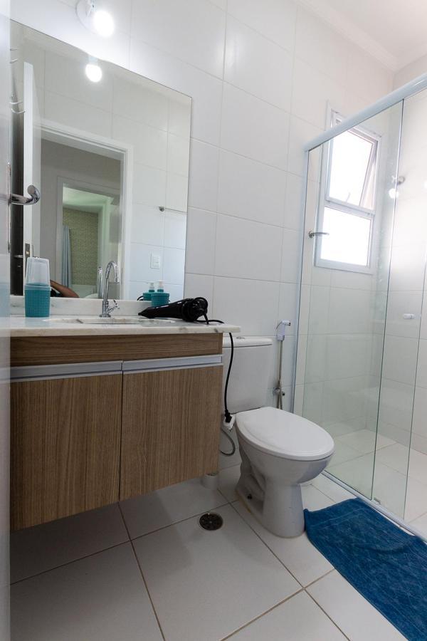 Apartamento Villa Monreale Itagua Убатуба Екстер'єр фото
