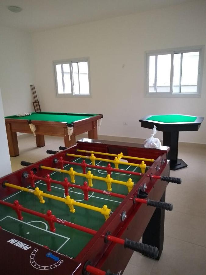 Apartamento Villa Monreale Itagua Убатуба Екстер'єр фото